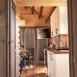 Apartament Przystań Piława Borne Sulinowo