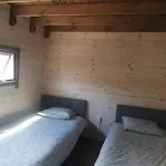 Διαμέρισμα Przystan Pilawa Borne Sulinowo