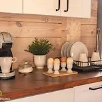 Przystan Pilawa بورن سولينو