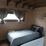 Przystan Pilawa Borne Sulinowo