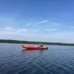 Przystan Pilawa شقة