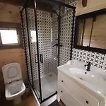 Przystan Pilawa Διαμέρισμα