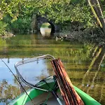 Przystań Piława * Borne Sulinowo