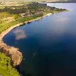 Przystan Pilawa Borne Sulinowo