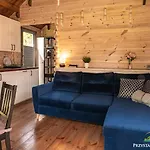 Przystan Pilawa بورن سولينو