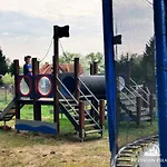 Przystan Pilawa Διαμέρισμα *
