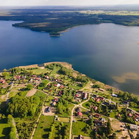 Апартаменты Przystan Pilawa