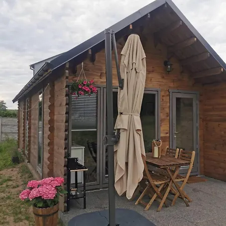 Апартаменты Przystan Pilawa *