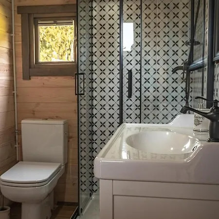 Апартаменты Przystan Pilawa Борне-Сулиново