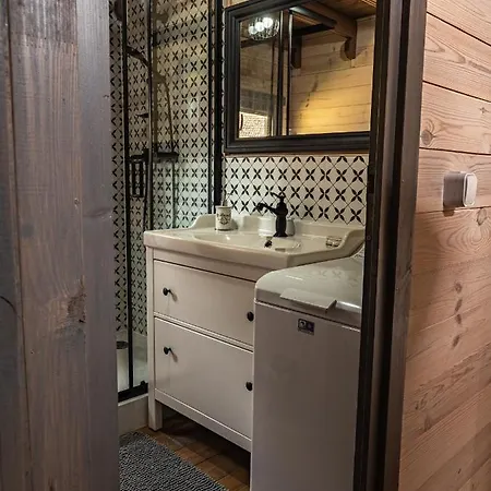 Przystan Pilawa Борне-Сулиново