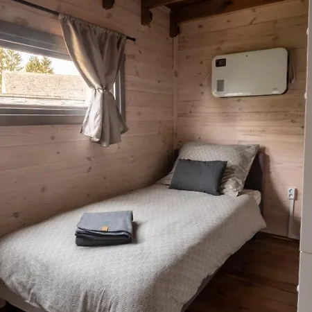 Апартаменты Przystan Pilawa *