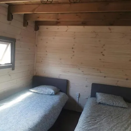 Апартаменты Przystan Pilawa Борне-Сулиново