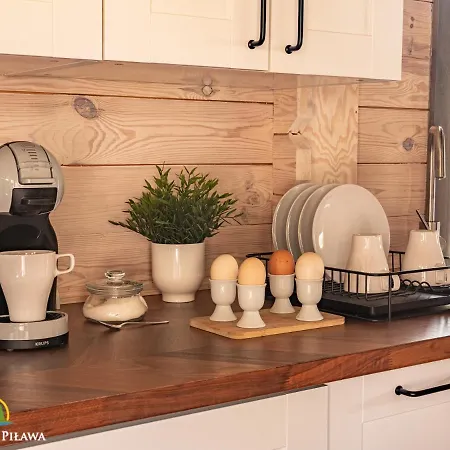 Przystan Pilawa Борне-Сулиново