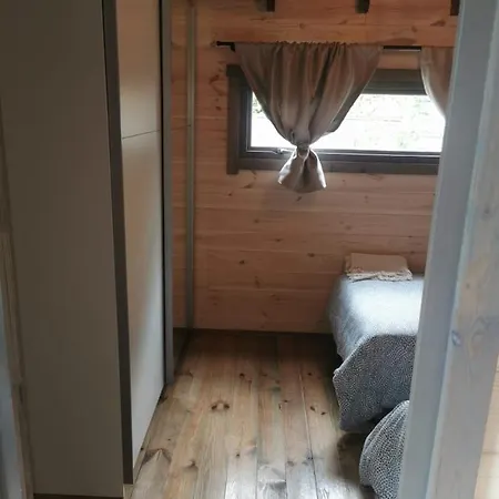Przystan Pilawa Apartment