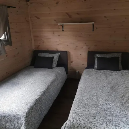 Przystan Pilawa Апартаменты