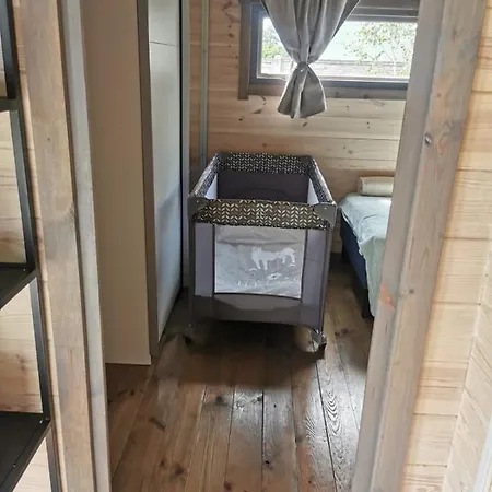 Przystan Pilawa Борне-Сулиново