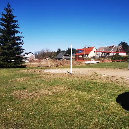 Przystan Pilawa Апартаменты