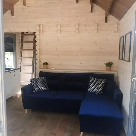 Przystan Pilawa Апартаменты *