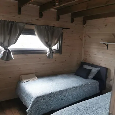 Przystan Pilawa Борне-Сулиново