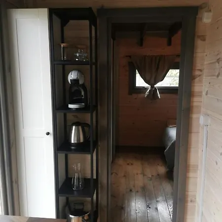 Apartment Przystan Pilawa
