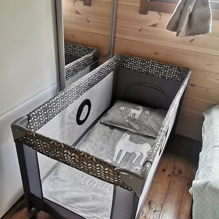 Przystan Pilawa Апартаменты