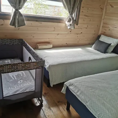 Przystan Pilawa Апартаменты