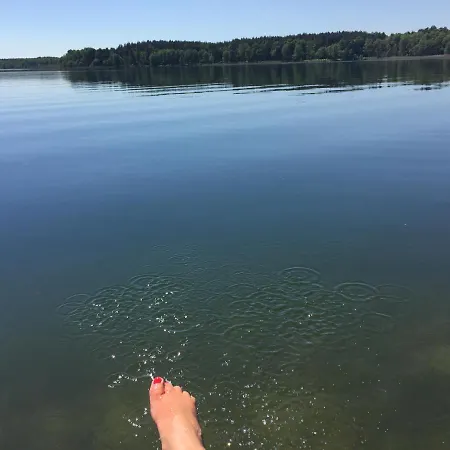 Przystan Pilawa Апартаменты *