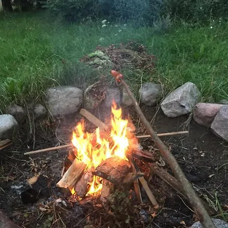 Przystan Pilawa Апартаменты Борне-Сулиново