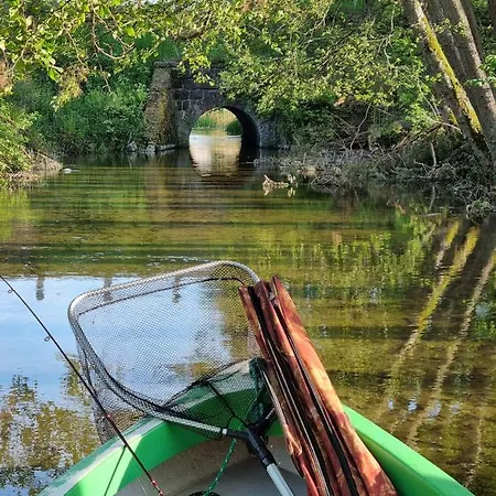 Przystan Pilawa * Borne Sulinowo