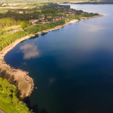 Przystan Pilawa Борне-Сулиново