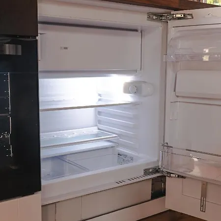 Apartment Przystan Pilawa