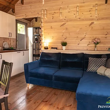 Przystan Pilawa Борне-Сулиново