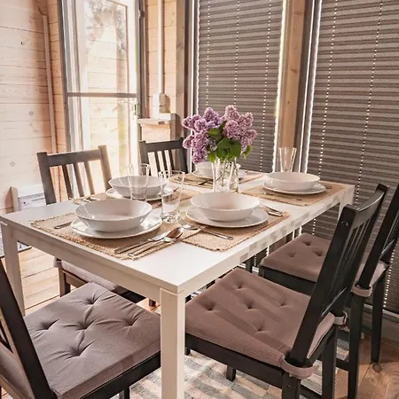 Przystan Pilawa Борне-Сулиново