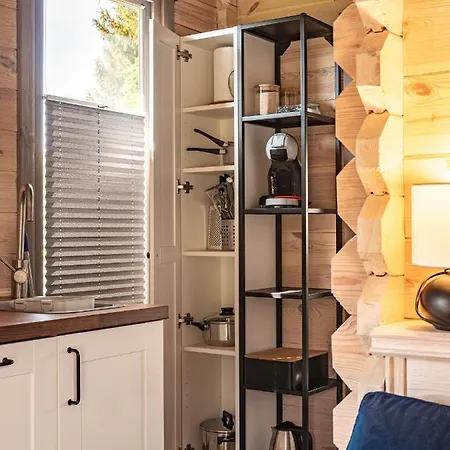 Przystan Pilawa Апартаменты *