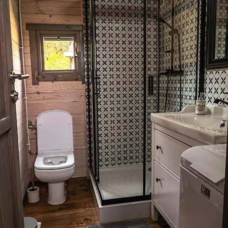 Przystan Pilawa * Борне-Сулиново