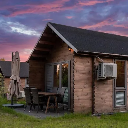 Przystan Pilawa Апартаменты *