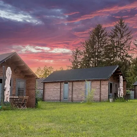 Апартаменты Przystan Pilawa *