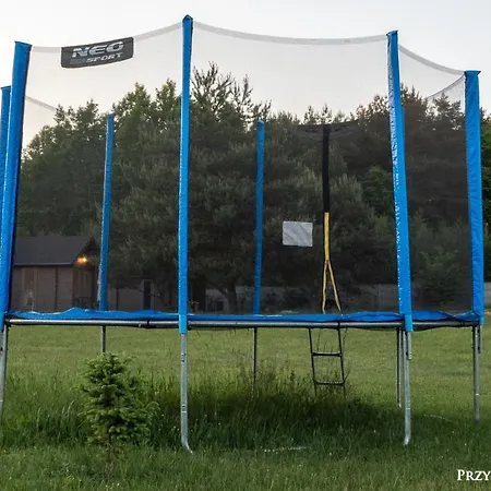 Przystan Pilawa *