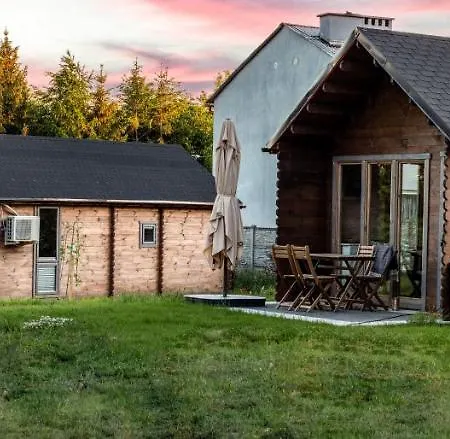 Przystan Pilawa Борне-Сулиново