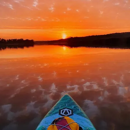 Przystan Pilawa Борне-Сулиново