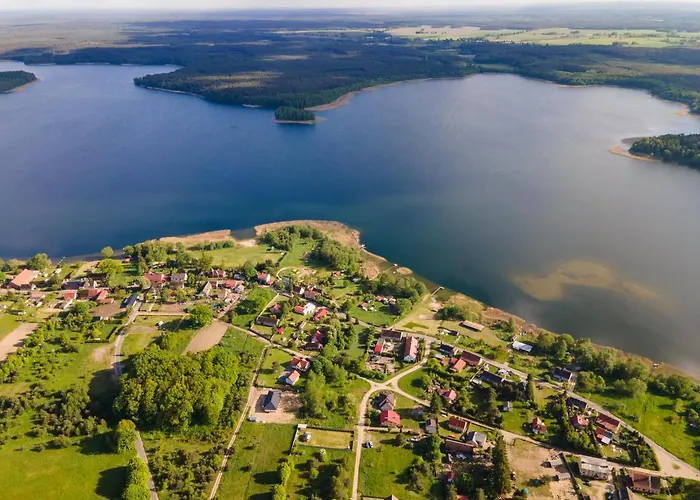 Apartamento Przystan Pilawa