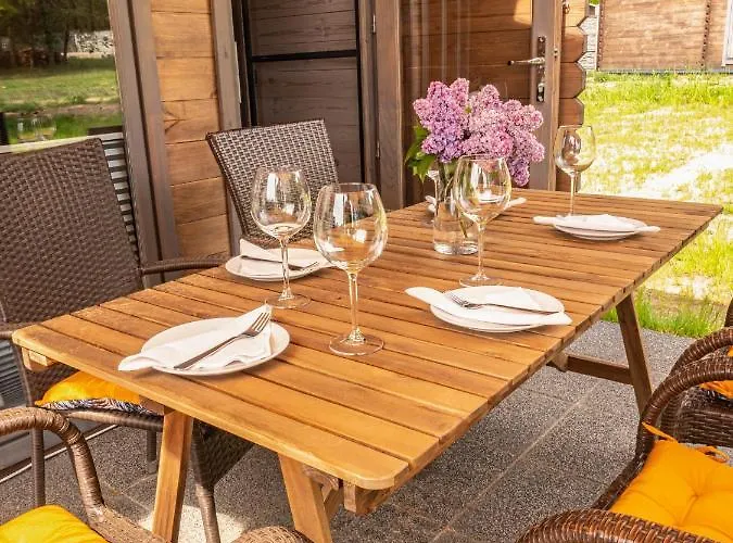 Apartamento Przystan Pilawa *