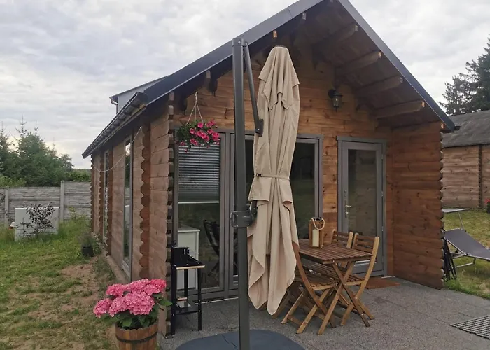 Apartamento Przystan Pilawa *