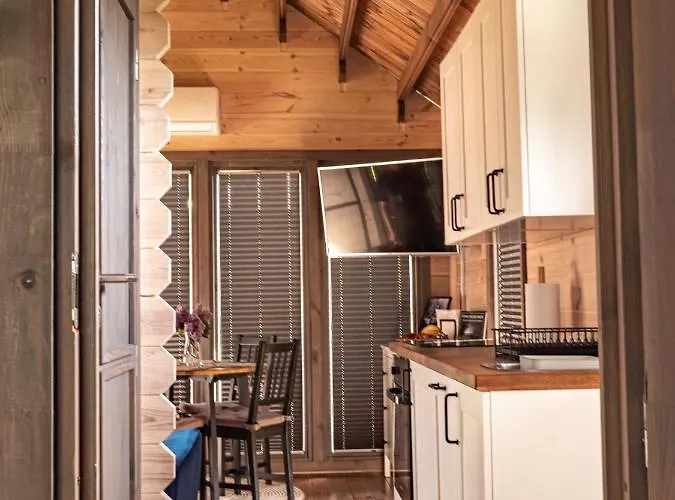 Apartman Przystan Pilawa Borne Sulinowo