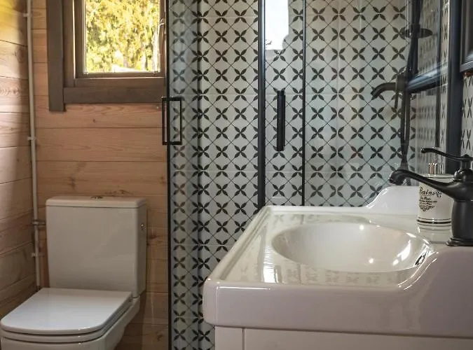 Apartamento Przystan Pilawa Borne Sulinowo