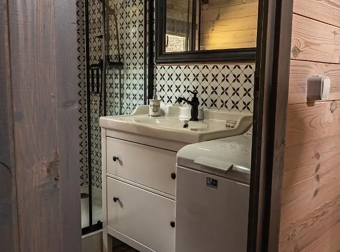 Przystan Pilawa Borne Sulinowo