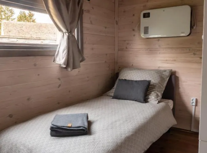 Apartamento Przystan Pilawa *