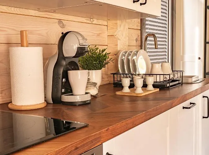 Przystan Pilawa * Borne Sulinowo