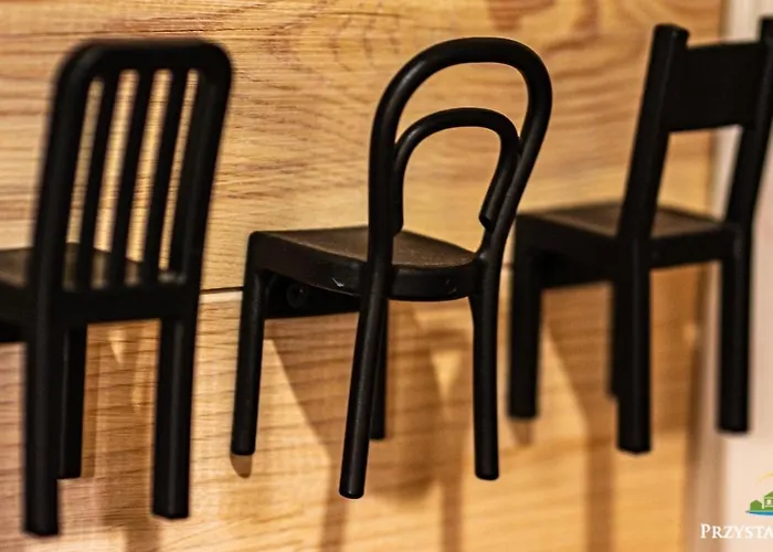 Przystan Pilawa Borne Sulinowo