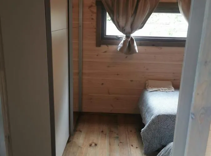 Przystan Pilawa Apartamento